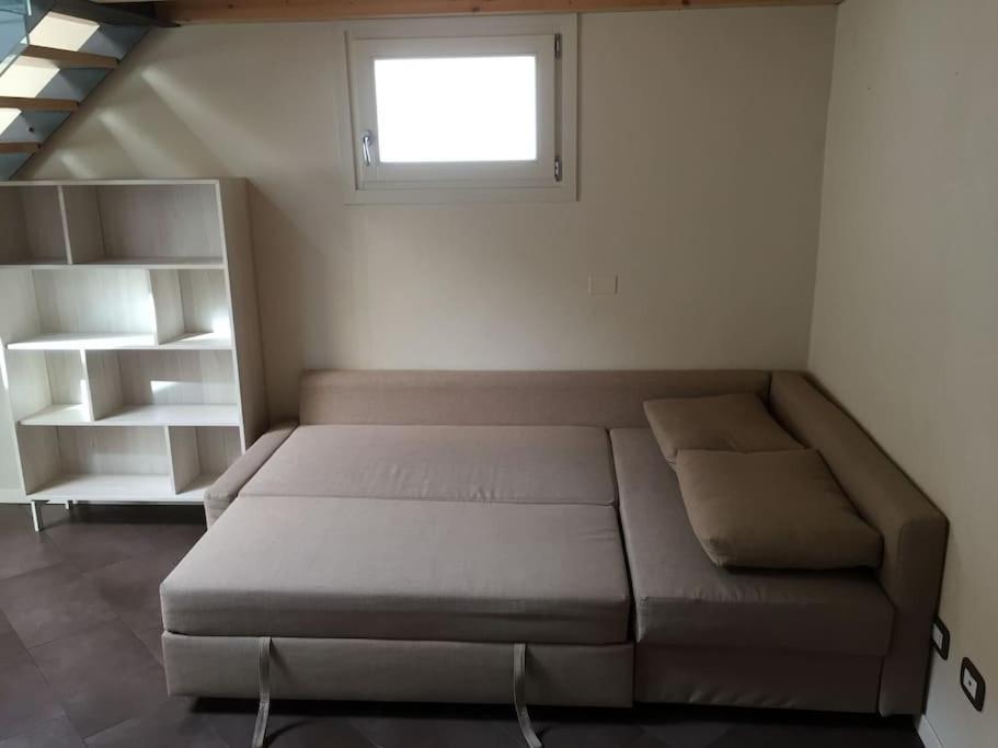 Appartamento Iseo Loft - Comfort In Downtown Esterno foto