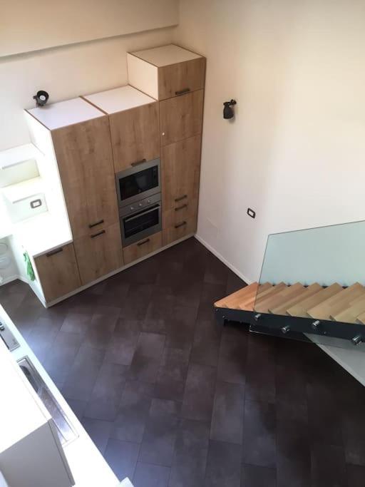 Appartamento Iseo Loft - Comfort In Downtown Esterno foto