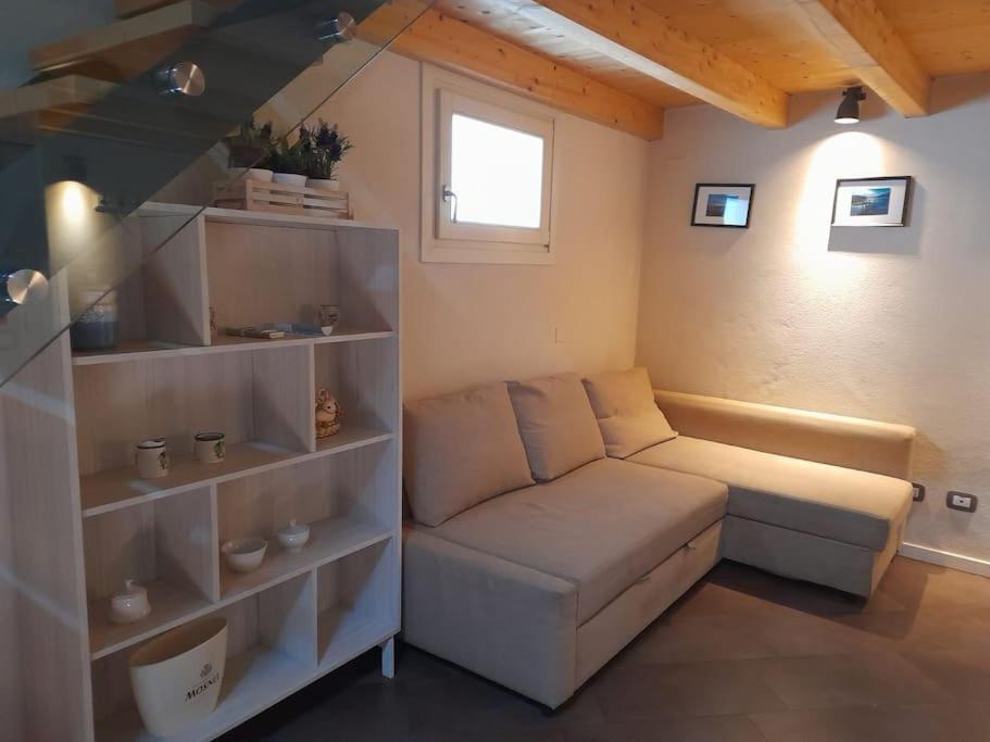 Appartamento Iseo Loft - Comfort In Downtown Esterno foto