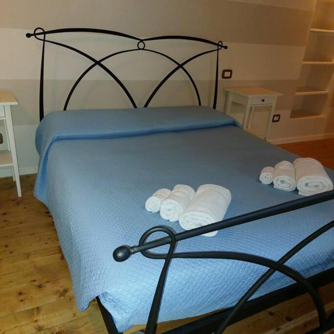 Appartamento Iseo Loft - Comfort In Downtown Esterno foto
