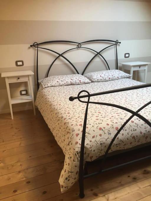 Appartamento Iseo Loft - Comfort In Downtown Esterno foto